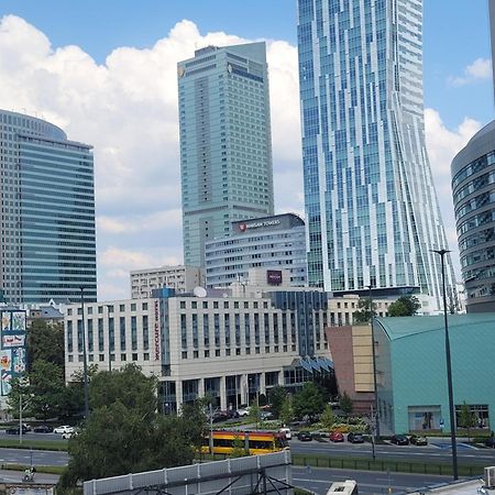 Apartament Centrum Chmielna Warsaw Luaran gambar