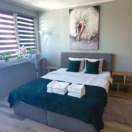 Apartament Centrum Chmielna Warsaw Luaran gambar