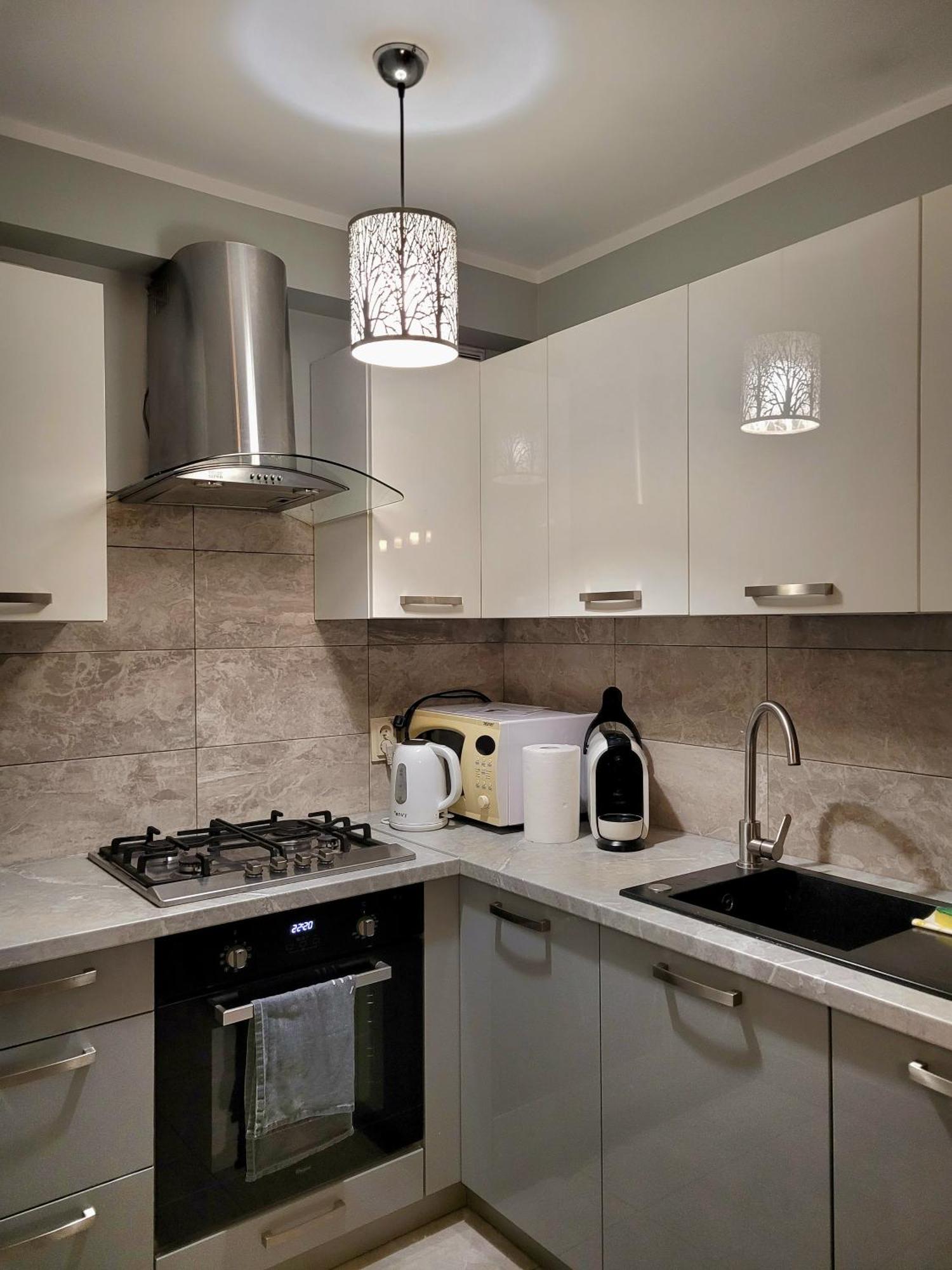 Apartament Centrum Chmielna Warsaw Luaran gambar