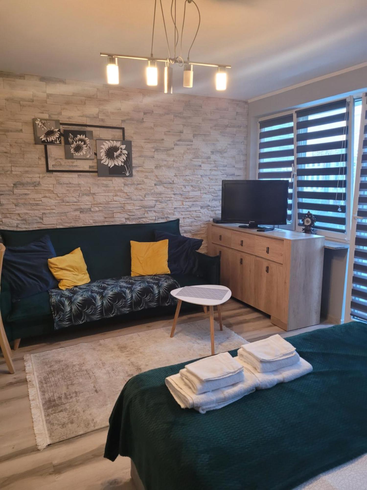 Apartament Centrum Chmielna Warsaw Luaran gambar