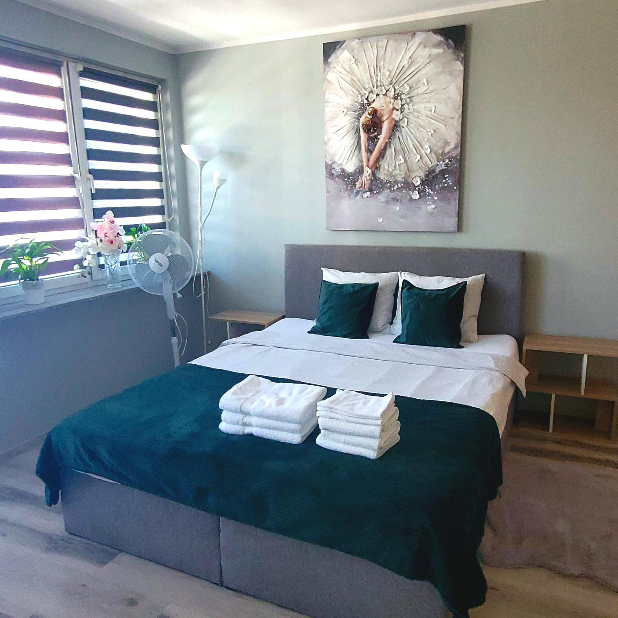 Apartament Centrum Chmielna Warsaw Luaran gambar