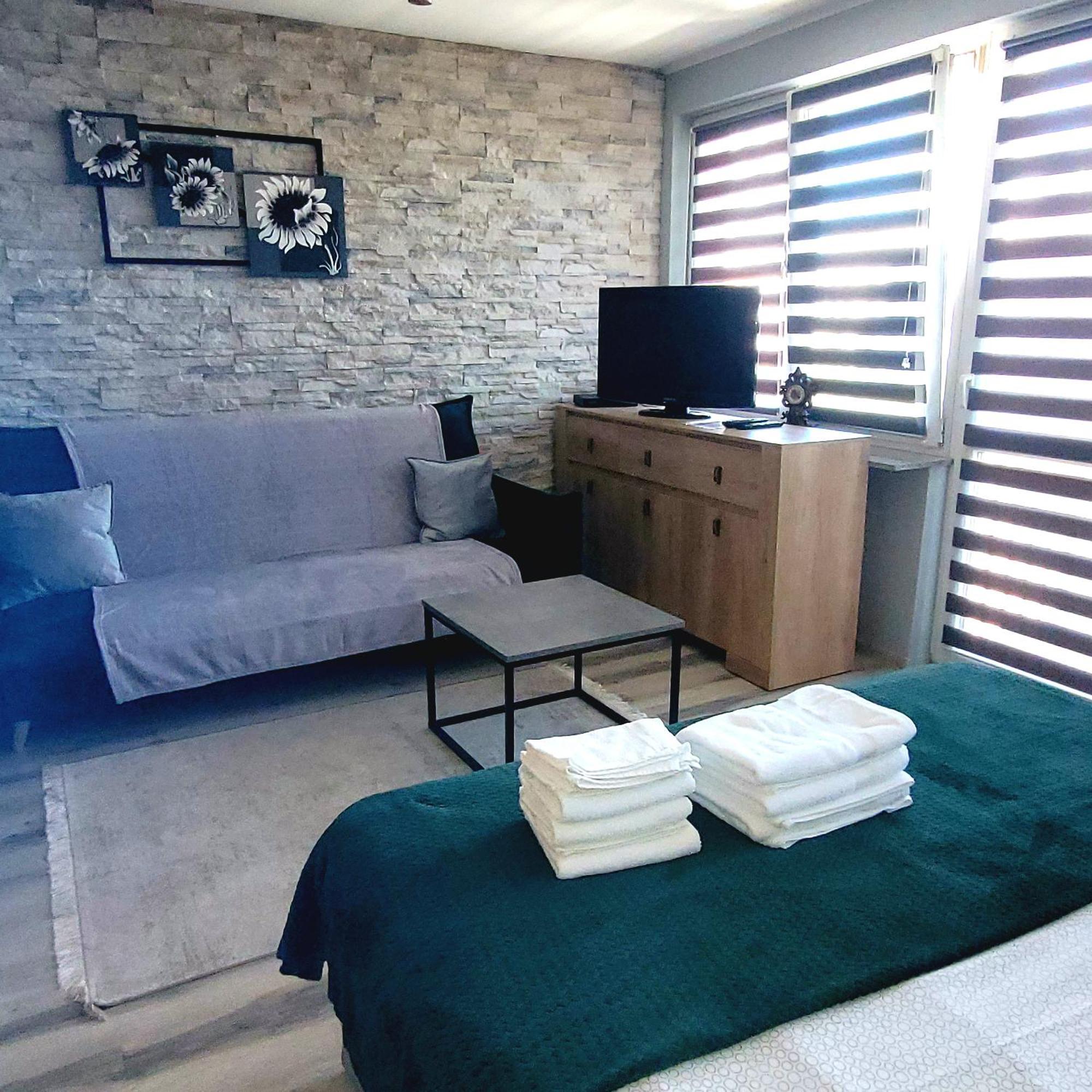 Apartament Centrum Chmielna Warsaw Luaran gambar