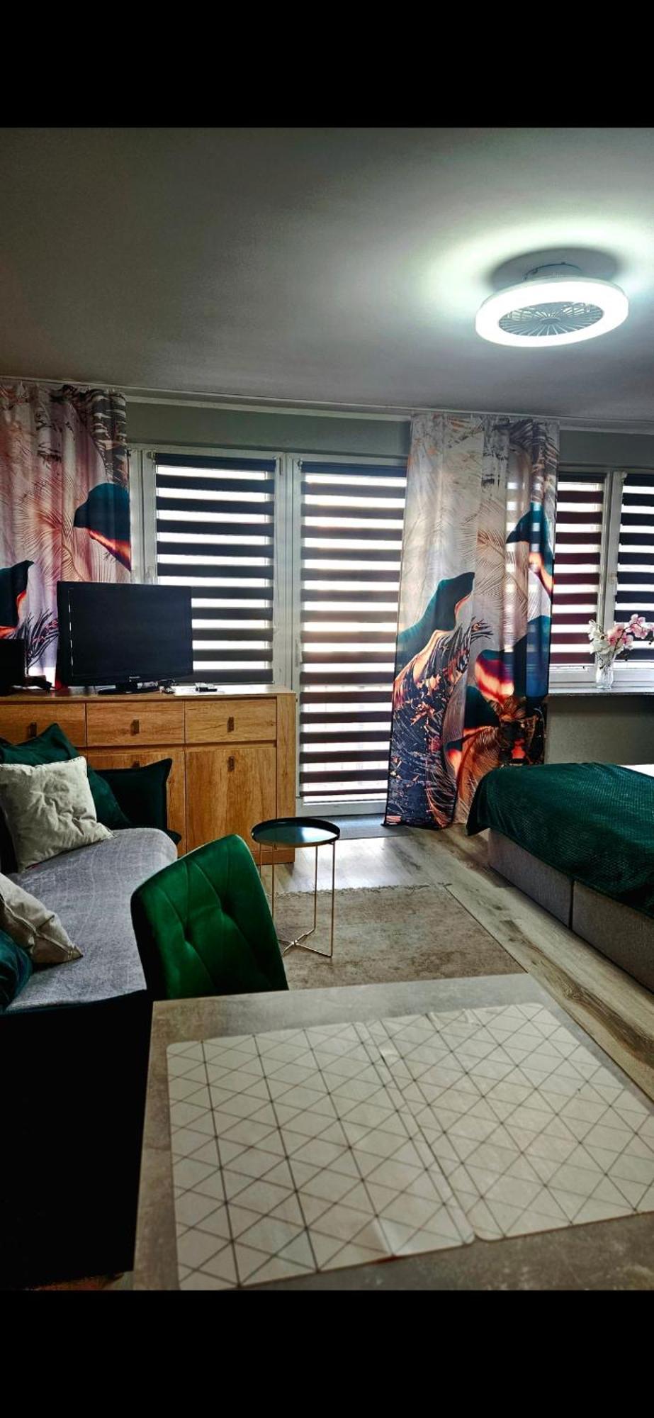 Apartament Centrum Chmielna Warsaw Luaran gambar