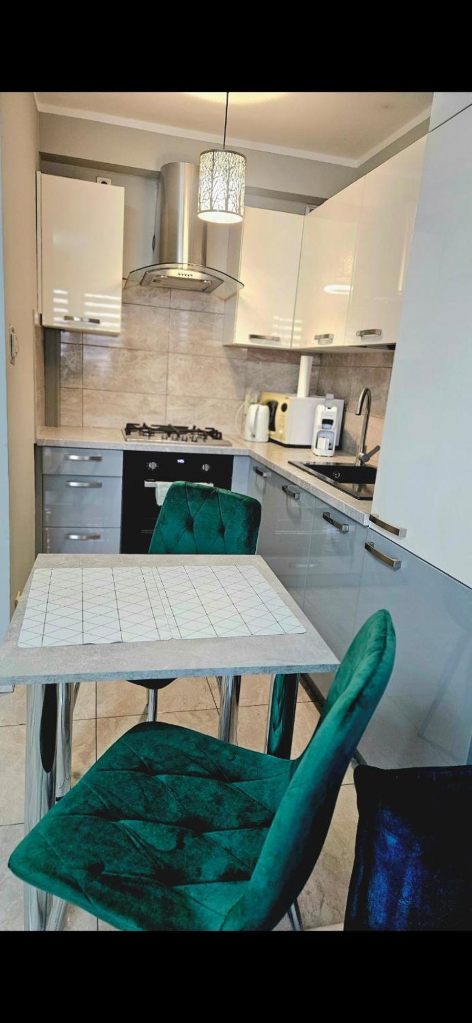 Apartament Centrum Chmielna Warsaw Luaran gambar