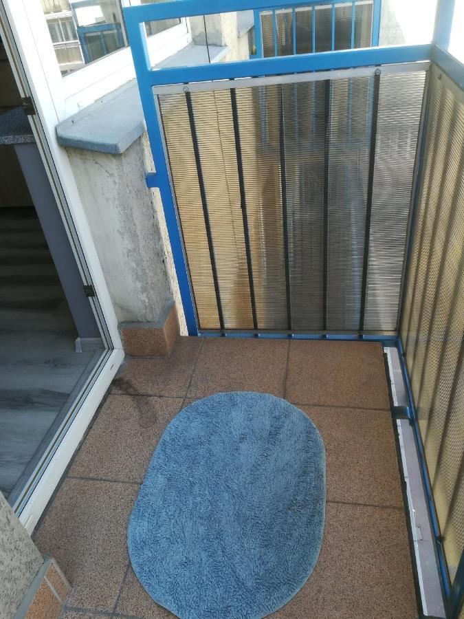 Apartament Centrum Chmielna Warsaw Luaran gambar